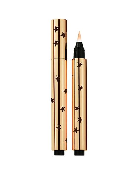 yves saint laurent touche éclat star collector edition|touche éclat pen.